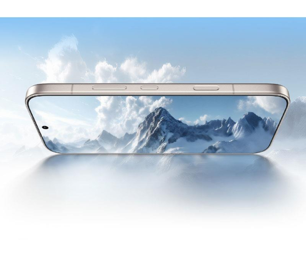 HONOR 600 Pro 5G 12/512GB Golden White 120Hz - 1521977 - zdjęcie 14